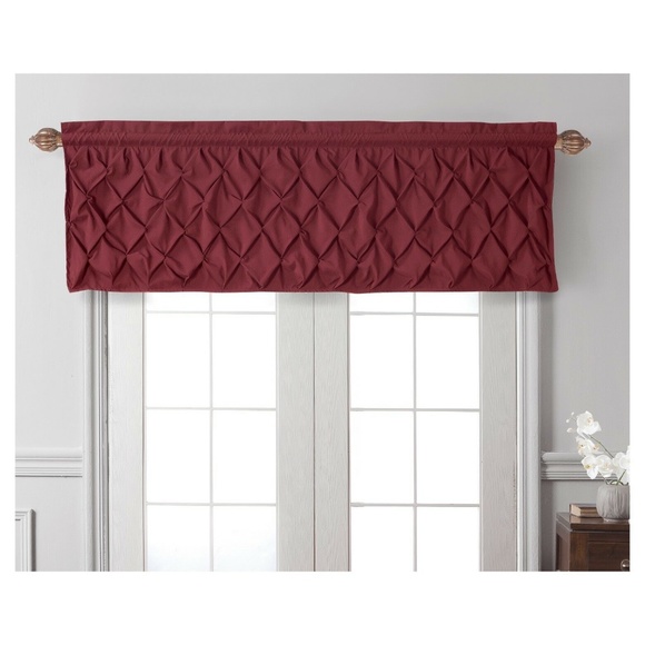 Carmen Window Valance (60"x20") - Picture 1 of 1